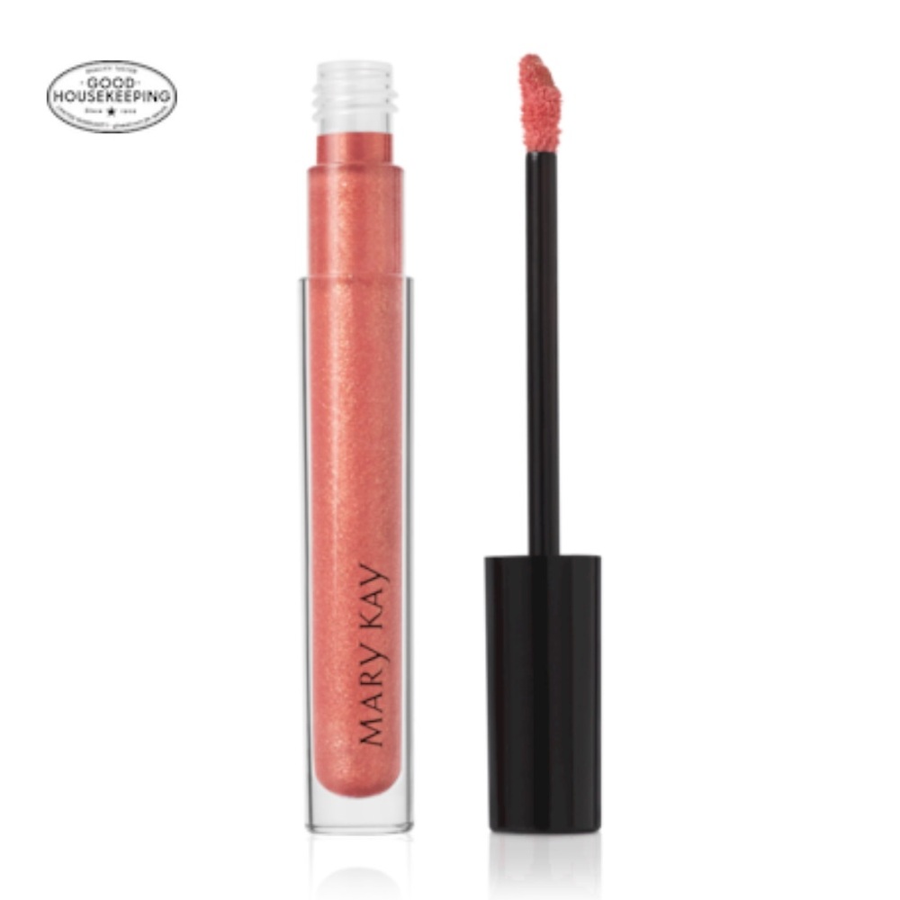 Mary Kay Unlimited® Lip Gloss (Fancy Nancy)